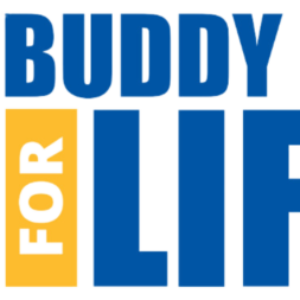 Profile photo of Buddy Up For Life