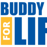Buddy Up For Life